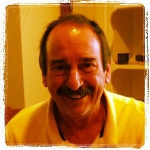 Meet your Posher, Jack